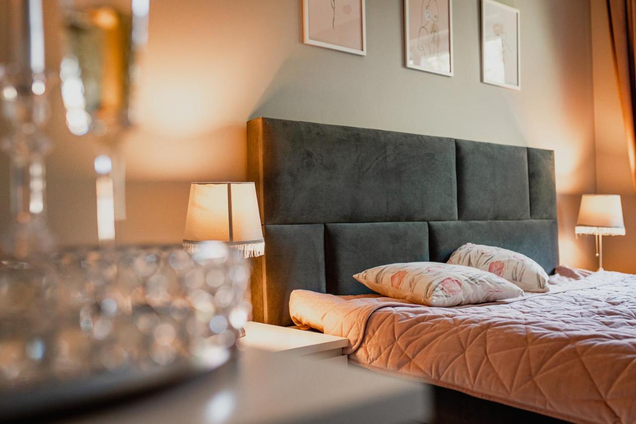 אוסטראודה Apartament Villa Klar מראה חיצוני תמונה