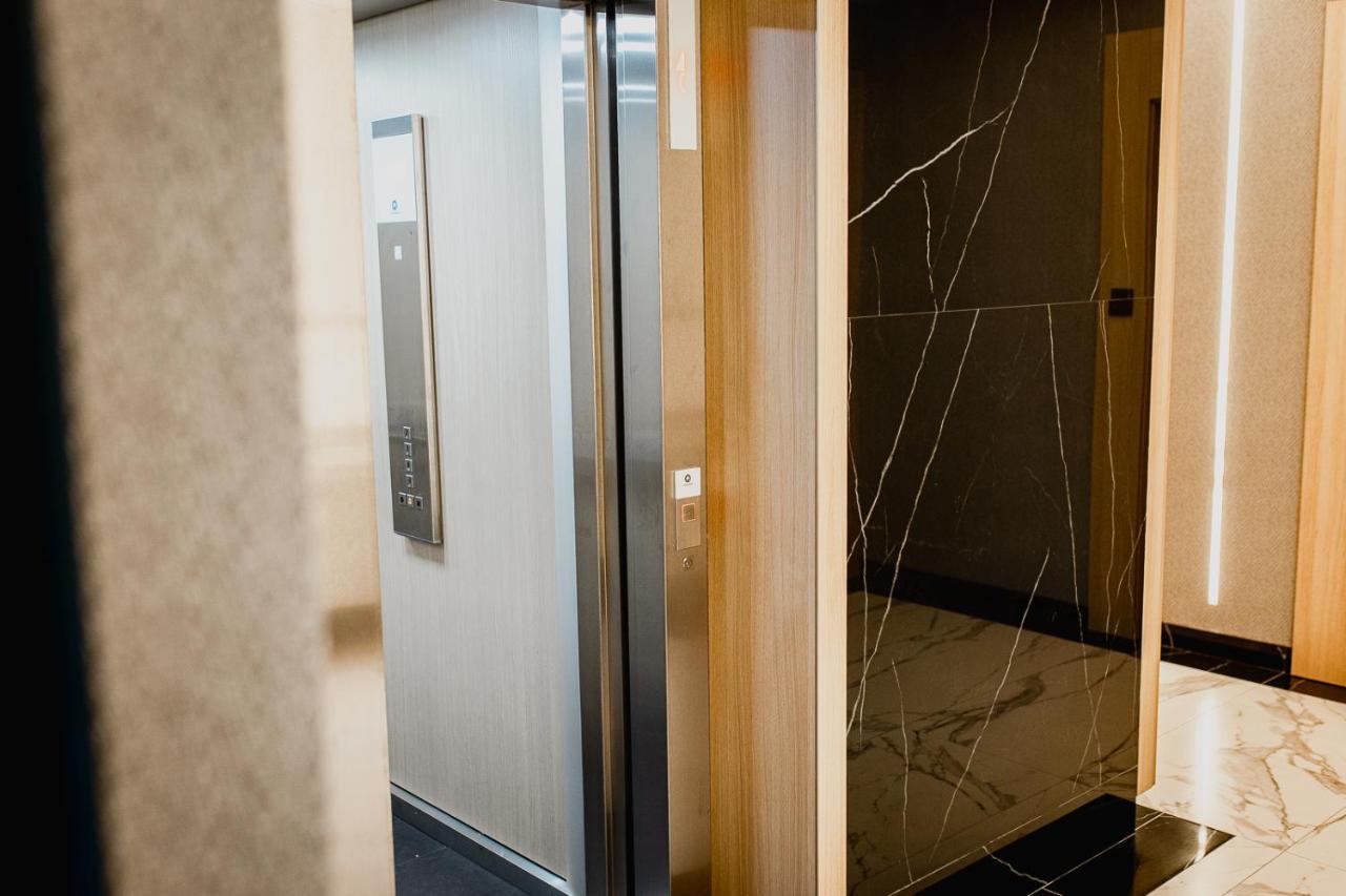 אוסטראודה Apartament Villa Klar מראה חיצוני תמונה