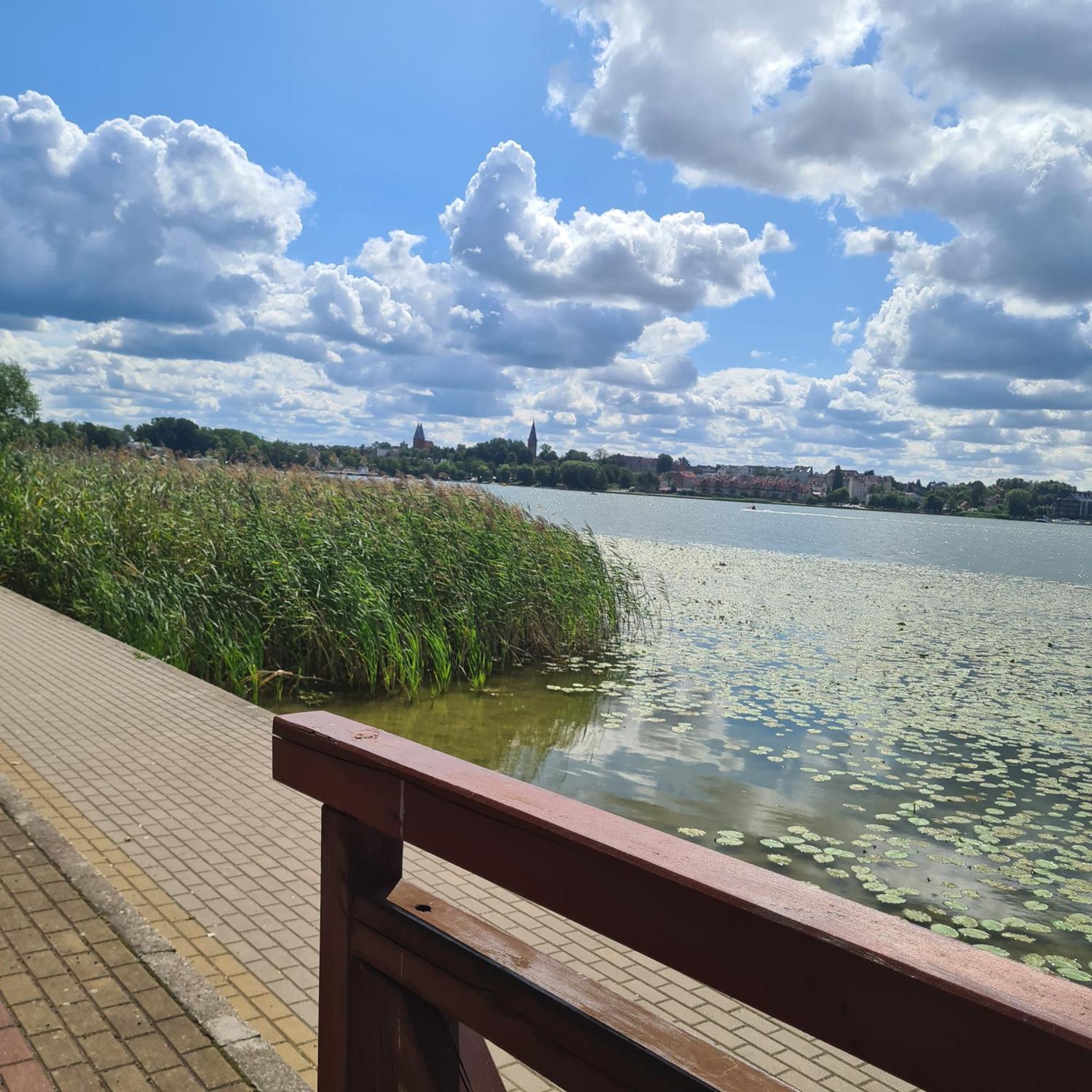אוסטראודה Apartament Villa Klar מראה חיצוני תמונה